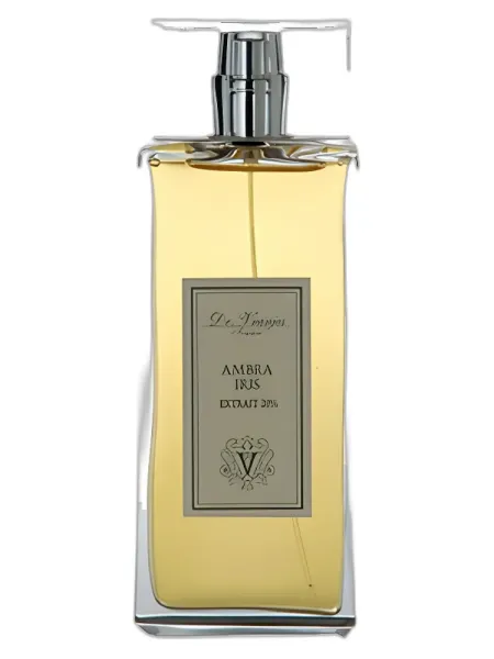 Frasco del perfume Dr. Vranjes Firenze Ambra e Iris Dr. Vranjes Firenze