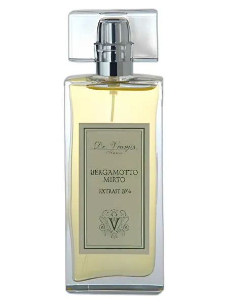 Frasco del perfume Dr. Vranjes Firenze Bergamotto e Mirto Marino Dr. Vranjes Firenze