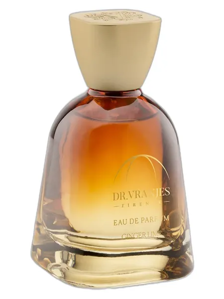 Frasco del perfume Dr. Vranjes Firenze Ginger Lime Dr. Vranjes Firenze unisex
