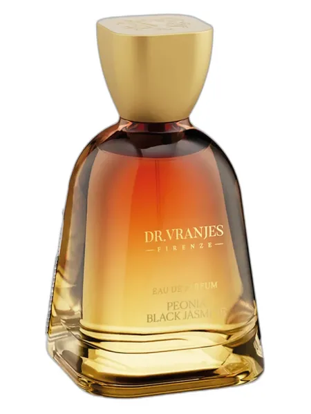 Frasco del perfume Dr. Vranjes Firenze Peonia Black Jasmine Dr. Vranjes Firenze unisex