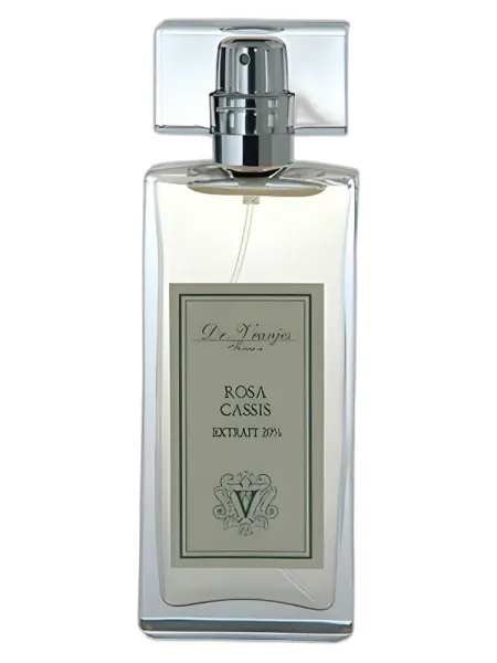 Frasco del perfume Dr. Vranjes Firenze Rosa e Cassis Dr. Vranjes Firenze
