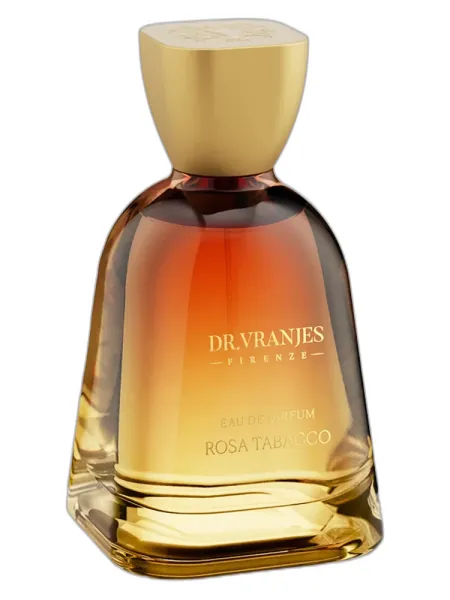 Frasco del perfume Dr. Vranjes Firenze Rosa Tabacco Dr. Vranjes Firenze unisex