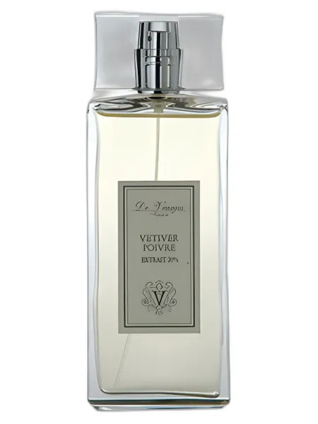 Frasco del perfume Dr. Vranjes Firenze Vetiver e Poivre Dr. Vranjes Firenze