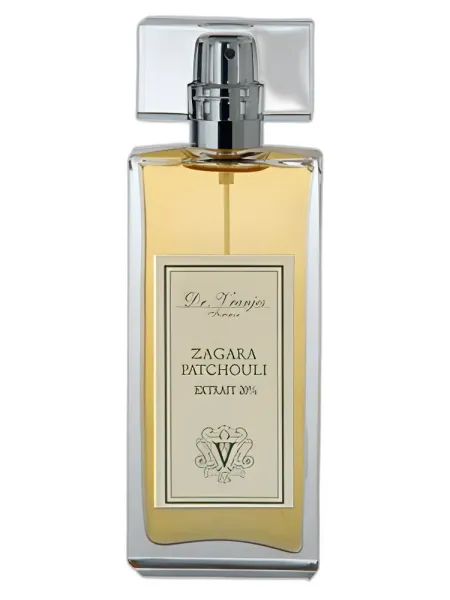 Frasco del perfume Dr. Vranjes Firenze Zagara e Patchouli Dr. Vranjes Firenze