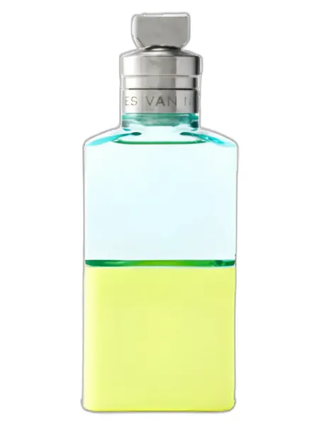 Frasco del perfume Dries Van Noten Neon Garden unisex