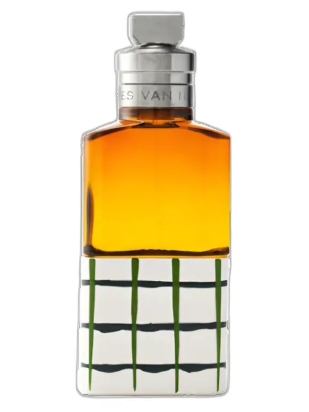 Frasco del perfume Dries Van Noten Rock the Myrrh unisex Eau de Parfum