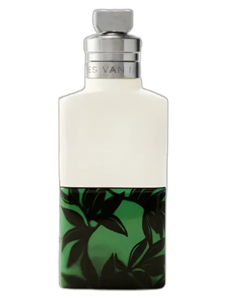 Frasco del perfume Dries Van Noten Santal Greenery unisex Eau de Parfum
