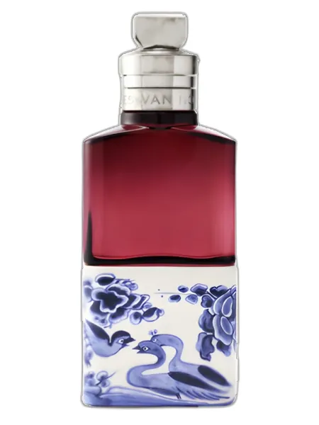 Frasco del perfume Dries Van Noten Soie Malaquais unisex