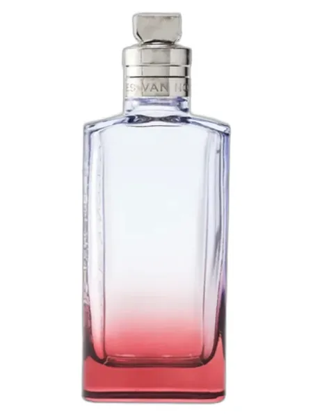 Frasco del perfume Dries Van Noten Sur Ma Peau unisex Eau de Toilette