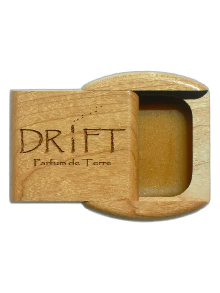 Frasco del perfume Drift Parfum de Terre Aspens Solid Perfume unisex Eau de Parfum