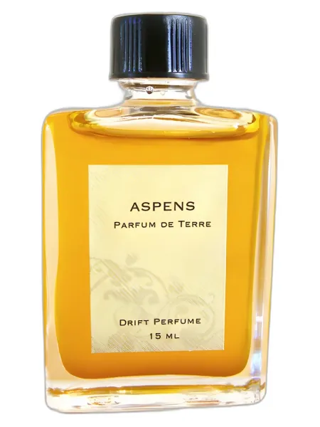 Flacon du parfum Drift Parfum de Terre Aspens unisex Eau de Parfum