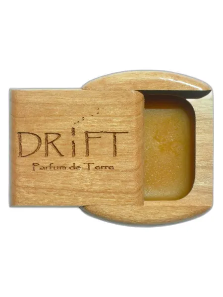 Frasco del perfume Drift Parfum de Terre Cirrus Solid Perfume unisex Eau de Parfum