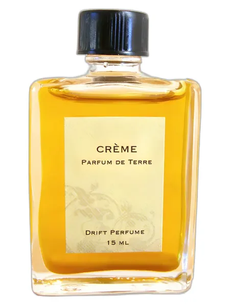 Frasco del perfume Drift Parfum de Terre Creme unisex Eau de Parfum