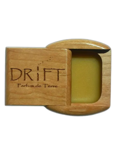 Frasco del perfume Drift Parfum de Terre Flourish Solid Perfume unisex Eau de Parfum