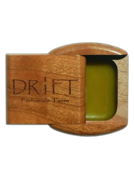 Frasco del perfume Drift Parfum de Terre Moondance Solid Perfume unisex Eau de Parfum