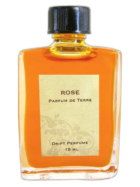 Frasco del perfume Drift Parfum de Terre Rose unisex Eau de Parfum