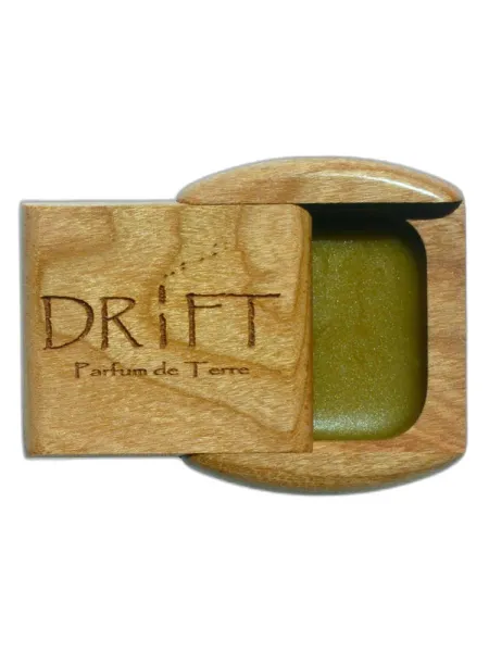 Frasco del perfume Drift Parfum de Terre Tourmaline Solid Perfume unisex Eau de Parfum