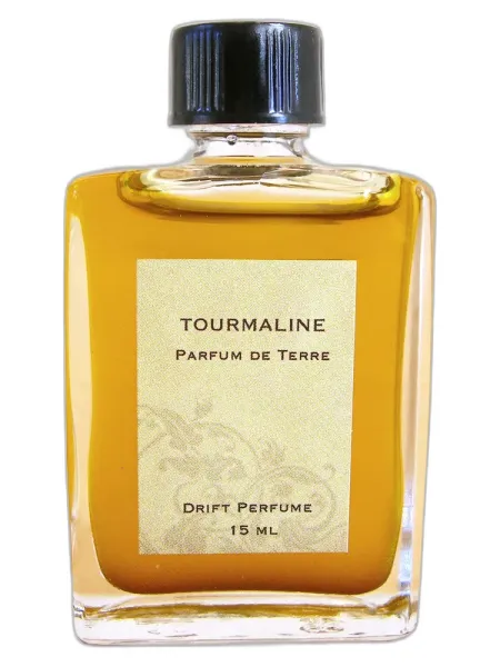 Frasco del perfume Drift Parfum de Terre Tourmaline unisex Eau de Parfum