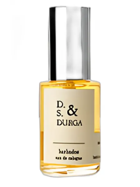 Frasco del perfume DS&Durga Barbados