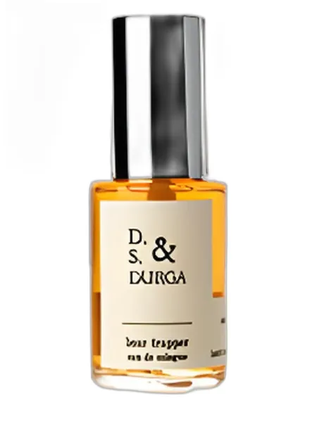 Frasco del perfume DS&Durga Beartrapper