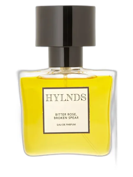 Frasco del perfume DS&Durga Bitter Rose, Broken Spear unisex