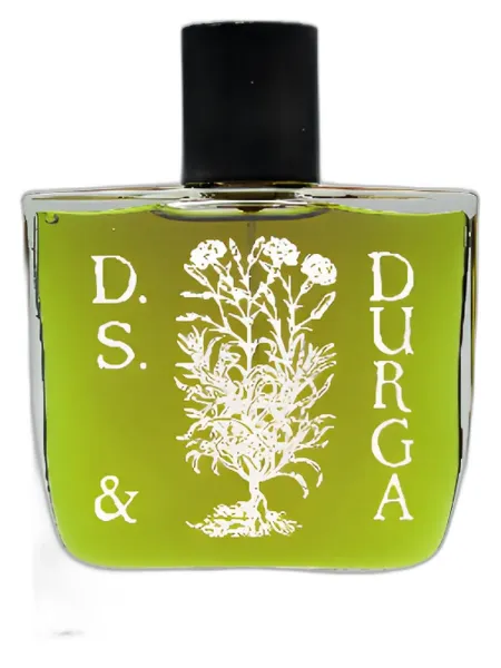 Frasco del perfume DS&Durga Boston Ivy