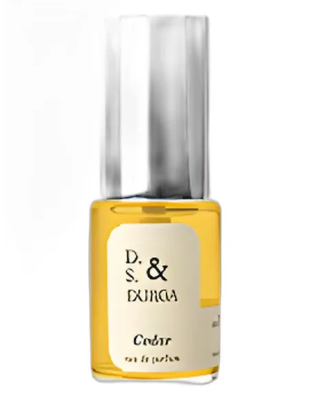Frasco del perfume DS&Durga Cedar