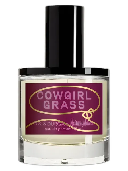 Frasco del perfume DS&Durga Cowgirl Grass D.S. & Durga unisex