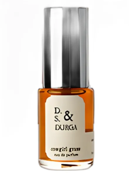 Frasco del perfume DS&Durga Cowgirl Grass