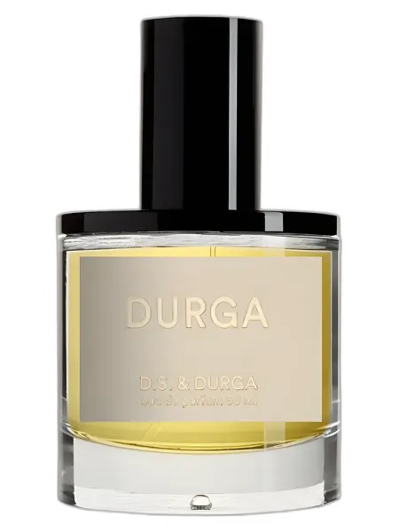 Frasco del perfume DS&Durga Durga