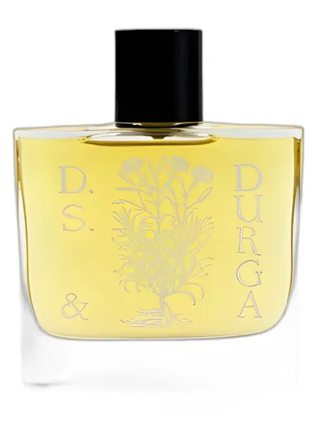 Frasco del perfume DS&Durga Orris Root
