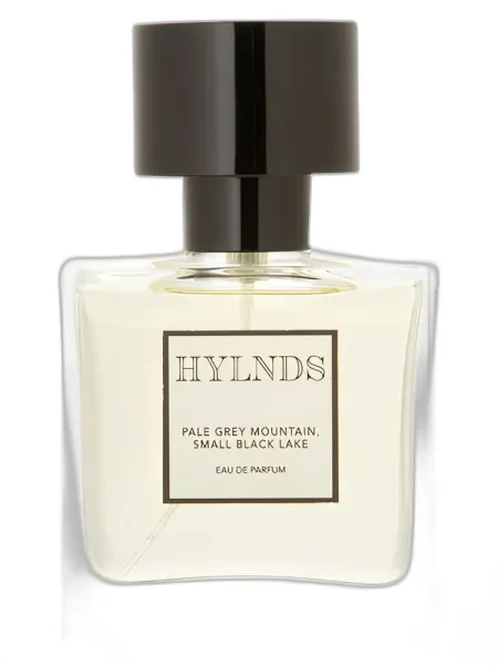 Frasco del perfume DS&Durga Pale Grey Mountain, Small Black Lake unisex