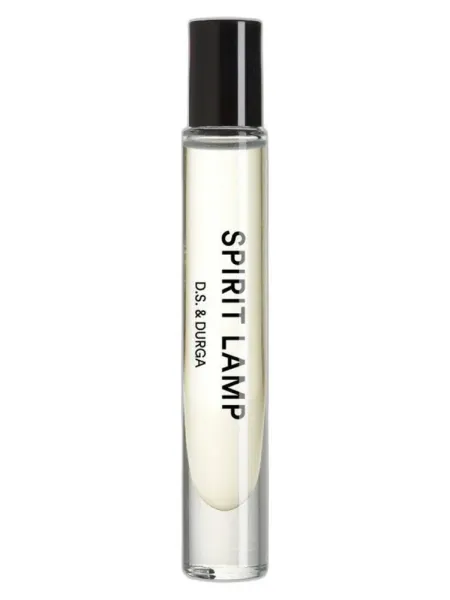 Frasco del perfume DS&Durga Spirit Lamp unisex