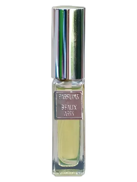 Frasco del perfume DSH Perfumes Beach Roses Rose No. 3