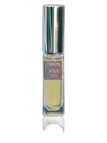Frasco del perfume DSH Perfumes Blue-Green: Arnica unisex