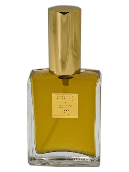Frasco del perfume DSH Perfumes Coffee Absolute unisex