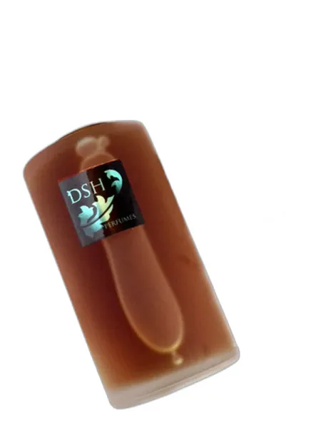 Frasco del perfume DSH Perfumes Dark Moon Holiday No.16 unisex