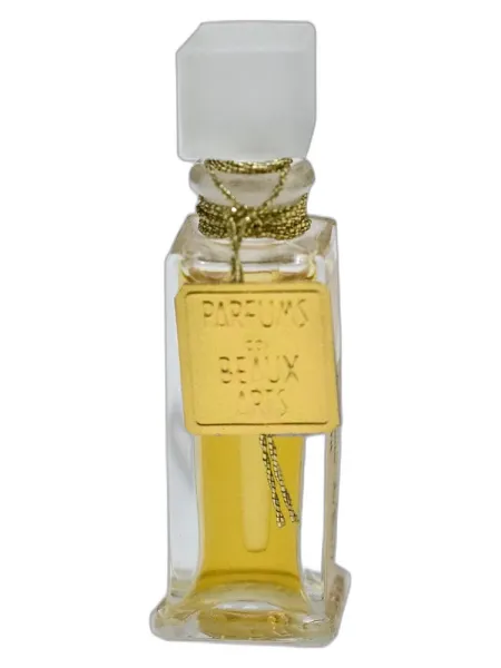 Frasco del perfume DSH Perfumes Iridum unisex