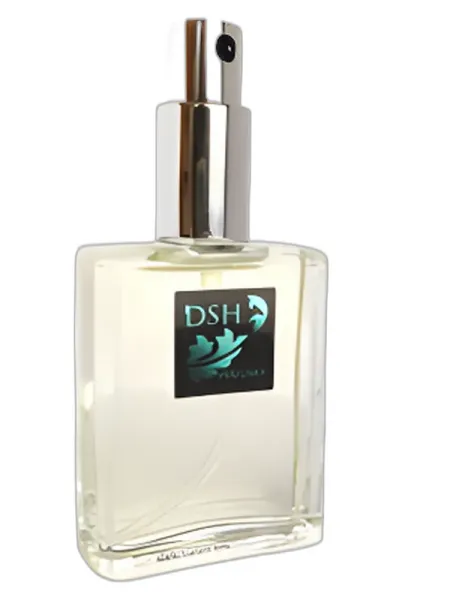 Frasco del perfume DSH Perfumes Kaleidoscope unisex