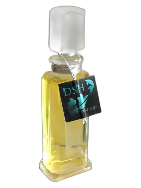 Frasco del perfume DSH Perfumes l'Opera des Rouges et des Roses unisex
