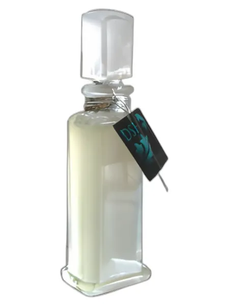 Frasco del perfume DSH Perfumes La Danse des Bleus et des Violettes unisex