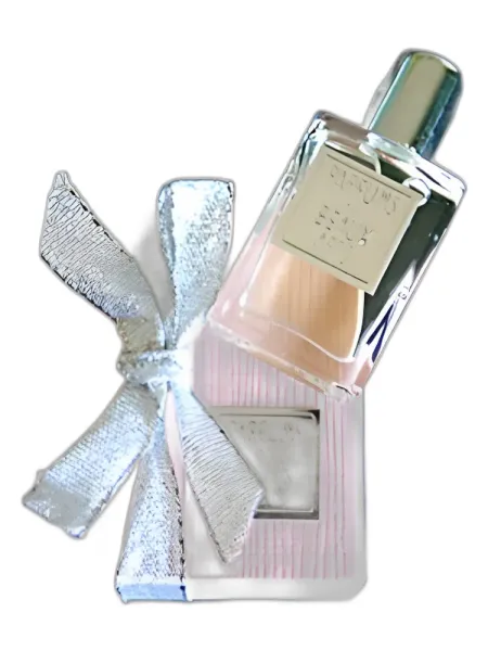Frasco del perfume DSH Perfumes La Vie en Rose