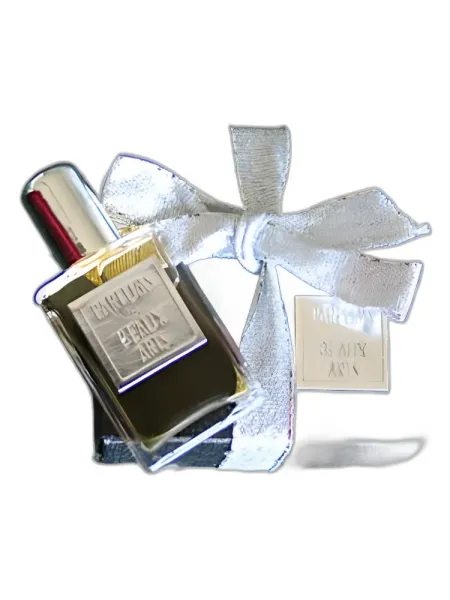 Frasco del perfume DSH Perfumes Le Smoking