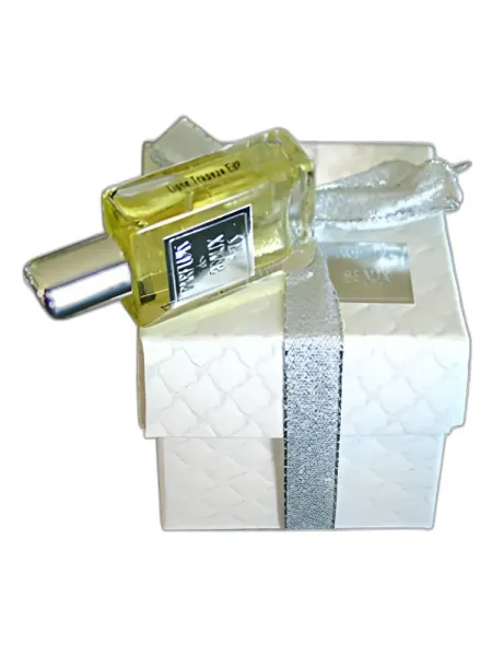 Frasco del perfume DSH Perfumes Ligne Trapeze