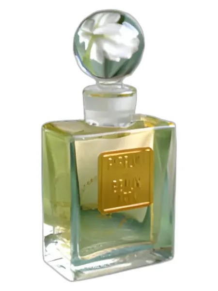 Frasco del perfume DSH Perfumes Madonna Lily