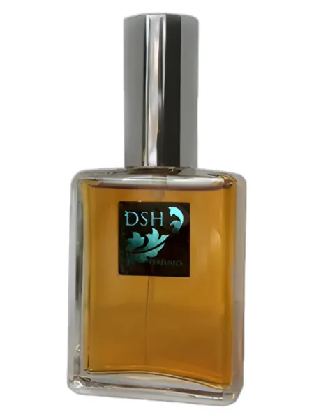 Frasco del perfume DSH Perfumes Noel Enchante Holiday No. 15 unisex