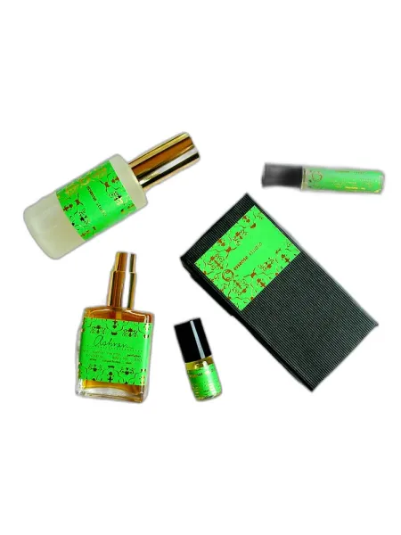 Frasco del perfume DSH Perfumes St. Valentine