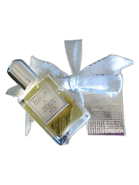 Frasco del perfume DSH Perfumes The Beat Look