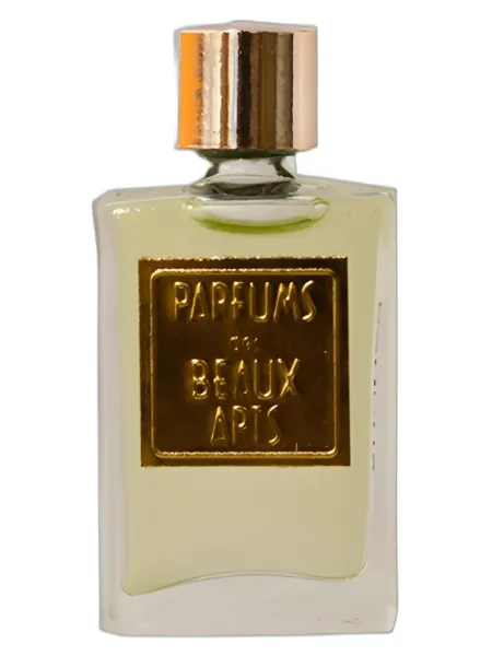 Frasco del perfume DSH Perfumes Three Kings unisex