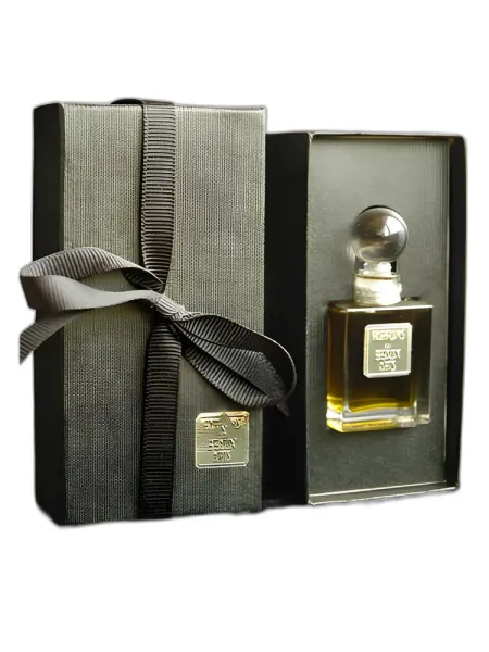 Frasco del perfume DSH Perfumes Tubereuse